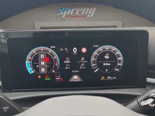 VW T-Roc Style eTSI DSG in Wolf Grey