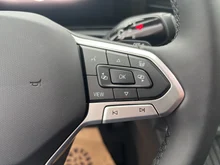 VW T-Roc Style eTSI DSG in Wolf Grey