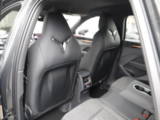 Bild eines CUPRA Terramar 1.5 e-TSI 150 PS DSG