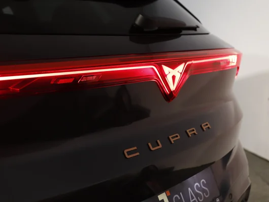 Bild eines CUPRA Terramar 1.5 e-TSI 150 PS DSG