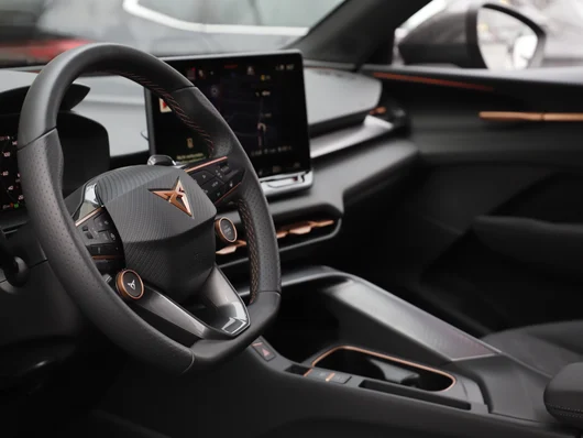 Bild eines CUPRA Terramar 1.5 e-TSI 150 PS DSG