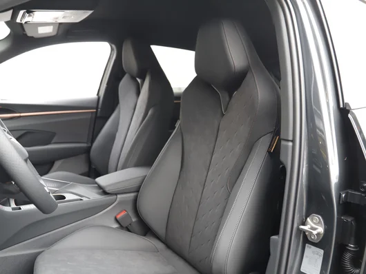 Bild eines CUPRA Terramar 1.5 e-TSI 150 PS DSG