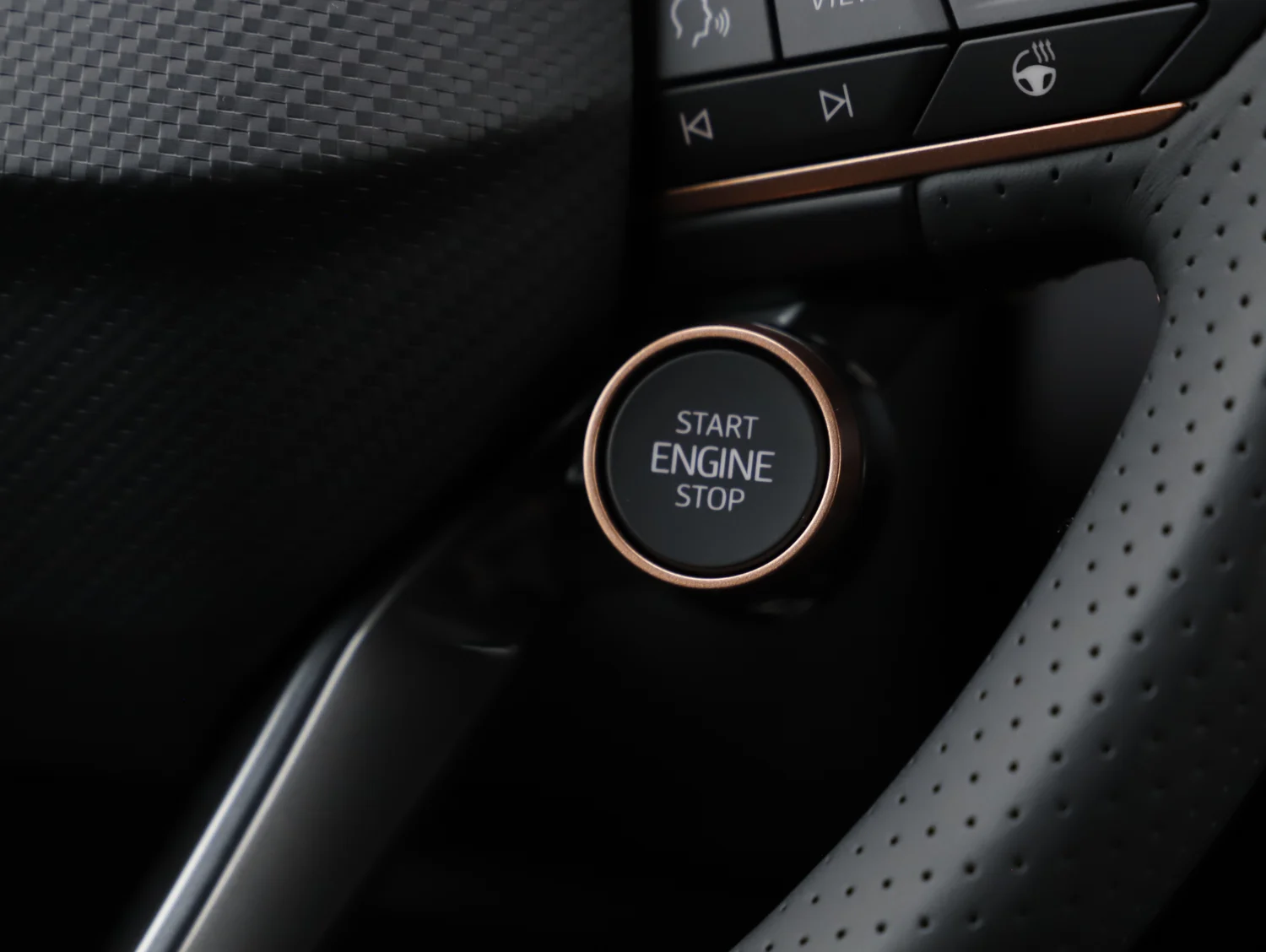 Bild eines CUPRA Terramar 1.5 e-TSI 150 PS DSG