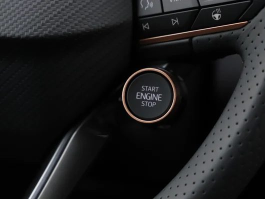 Bild eines CUPRA Terramar 1.5 e-TSI 150 PS DSG