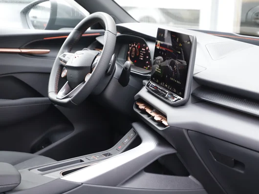 Bild eines CUPRA Terramar 1.5 e-TSI 150 PS DSG