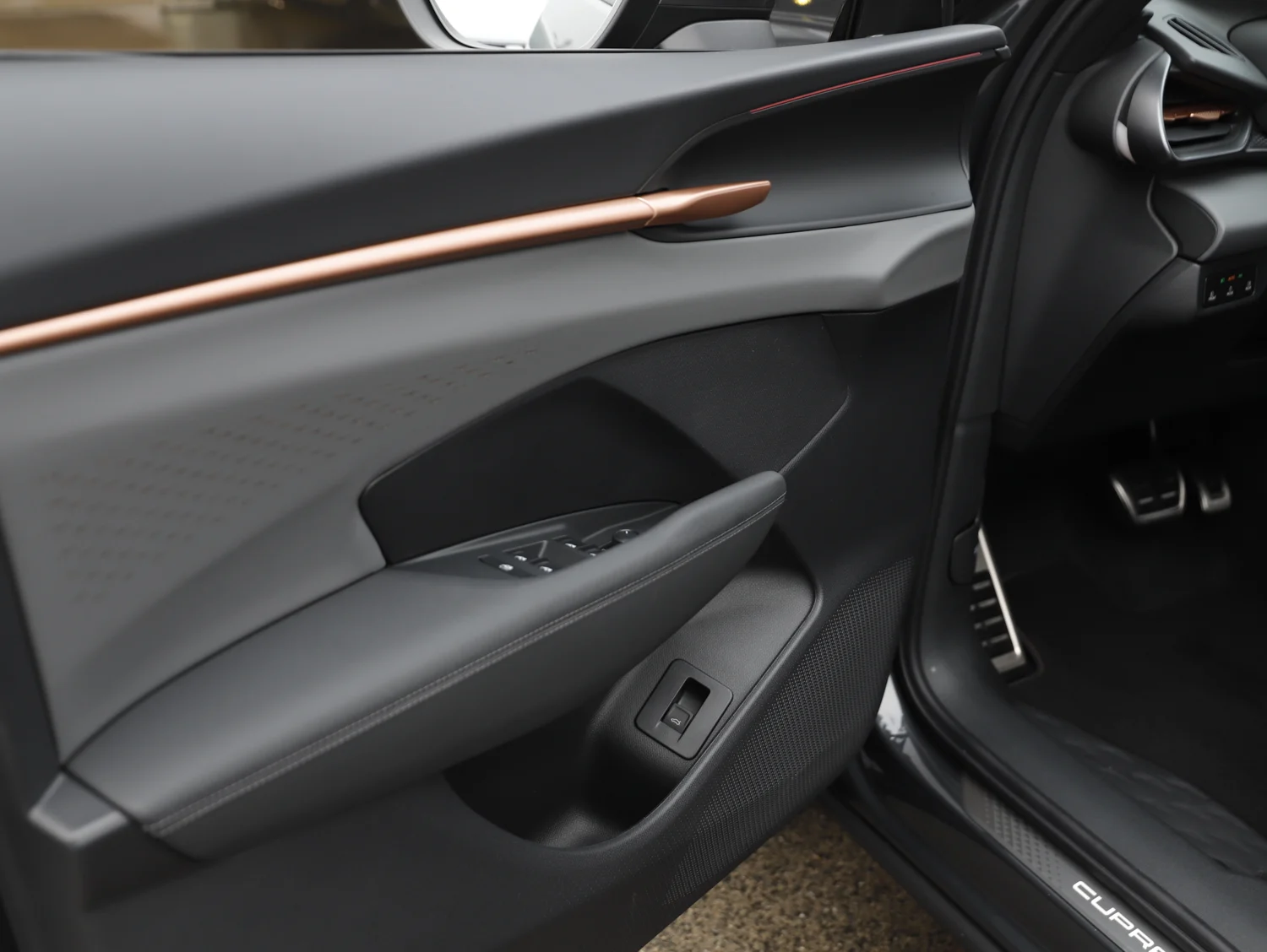 Bild eines CUPRA Terramar 1.5 e-TSI 150 PS DSG