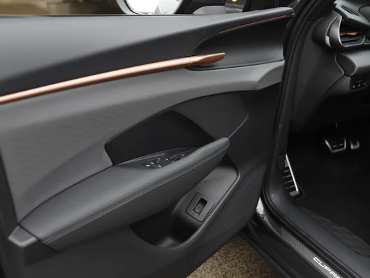 Bild eines CUPRA Terramar 1.5 e-TSI 150 PS DSG