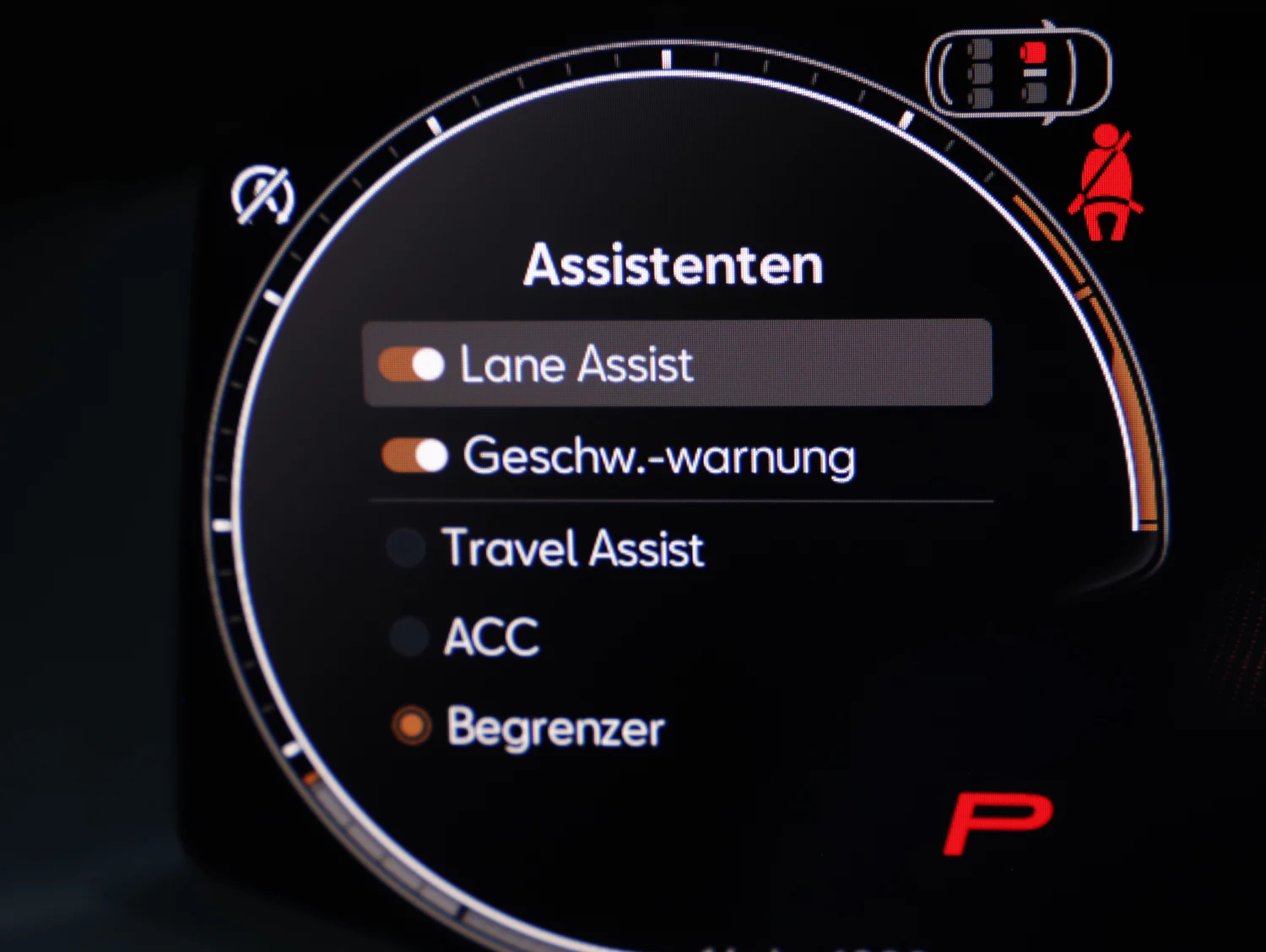 Bild eines CUPRA Terramar 1.5 e-TSI 150 PS DSG