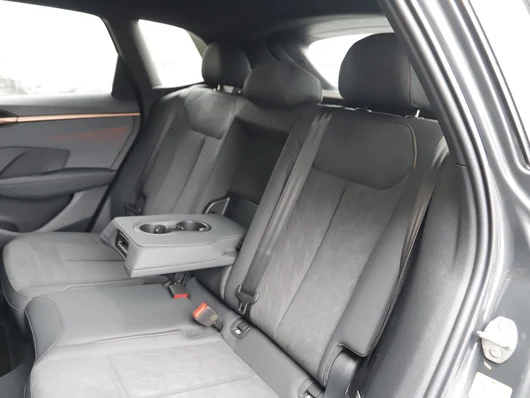 Bild eines CUPRA Terramar 1.5 e-TSI 150 PS DSG