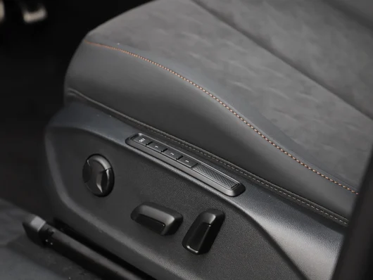 Bild eines CUPRA Terramar 1.5 e-TSI 150 PS DSG