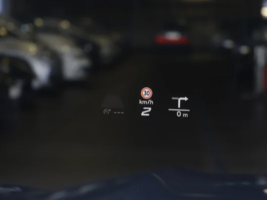 Bild eines CUPRA Terramar 1.5 e-TSI 150 PS DSG