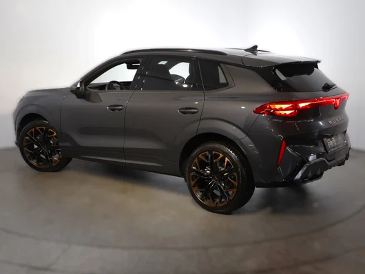 Bild eines CUPRA Terramar 1.5 e-TSI 150 PS DSG