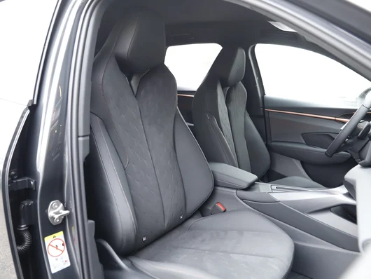 Bild eines CUPRA Terramar 1.5 e-TSI 150 PS DSG