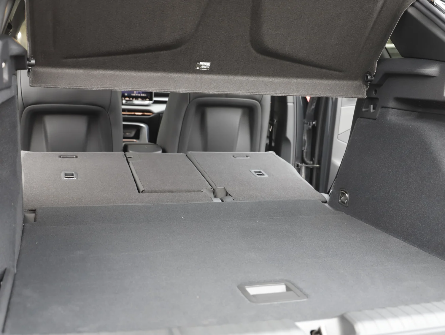 Bild eines CUPRA Terramar 1.5 e-TSI 150 PS DSG