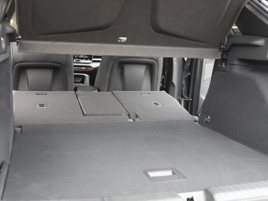 Bild eines CUPRA Terramar 1.5 e-TSI 150 PS DSG