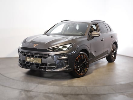 CUPRA Terramar 1.5 e-TSI 150 PS DSG