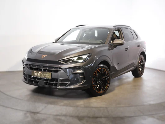 Bild eines CUPRA Terramar 1.5 e-TSI 150 PS DSG