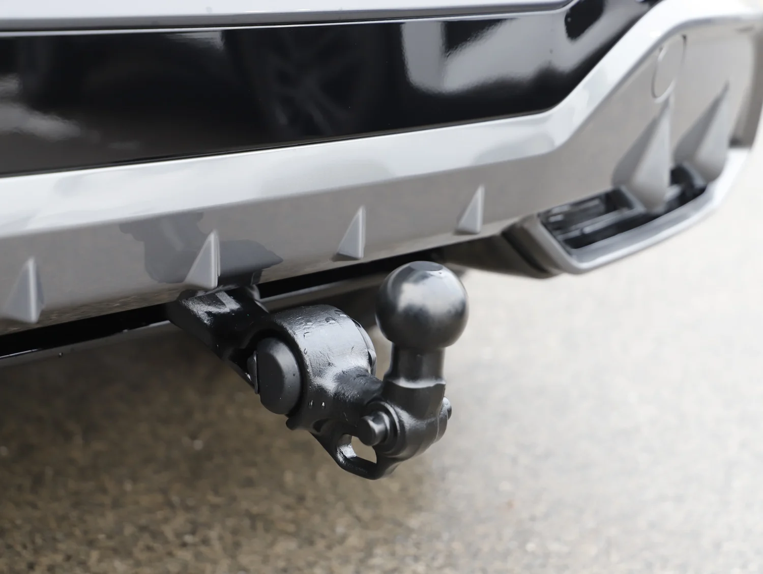 Bild eines CUPRA Terramar 1.5 e-TSI 150 PS DSG