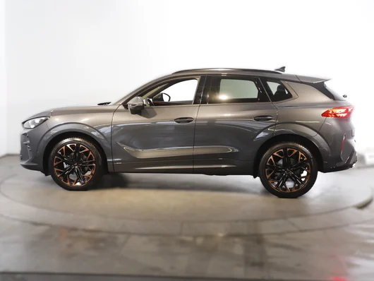 Bild eines CUPRA Terramar 1.5 e-TSI 150 PS DSG