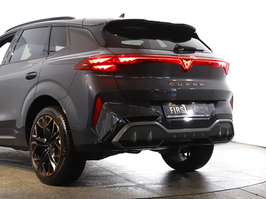 Bild eines CUPRA Terramar 1.5 e-TSI 150 PS DSG