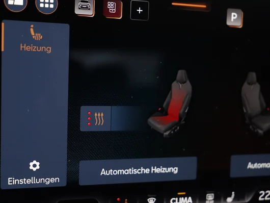 Bild eines CUPRA Terramar 1.5 e-TSI 150 PS DSG