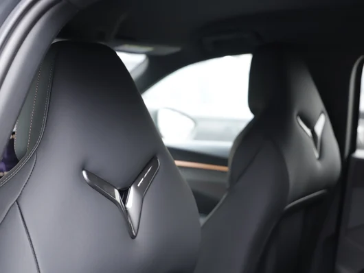 Bild eines CUPRA Terramar 1.5 e-TSI 150 PS DSG