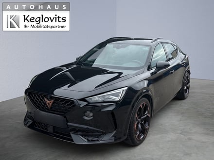 SEAT Formentor VZ e-HYBRID 245 PS DSG
