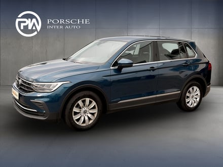 VW Tiguan TSI ACT