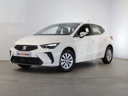 SEAT Ibiza Reference 1.0 TSI 95PS