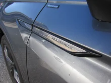 VW Tiguan Allspace Life TDI 4MOTION DSG in 2R Platinum Grey Metallic