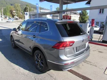 VW Tiguan Allspace Life TDI 4MOTION DSG in 2R Platinum Grey Metallic