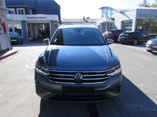 VW Tiguan Allspace Life TDI 4MOTION DSG in 2R Platinum Grey Metallic