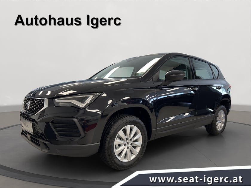 SEAT Ateca Reference Edition 1.0 TSI
