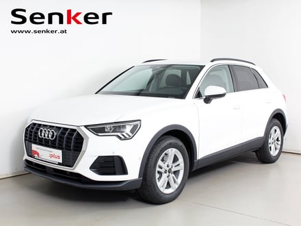 Audi Q3 35 TFSI intense