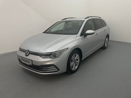 VW Golf Highline TDI 4MOTION DSG