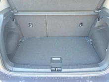 VW T-Cross 4Me TSI in Ascotgrau