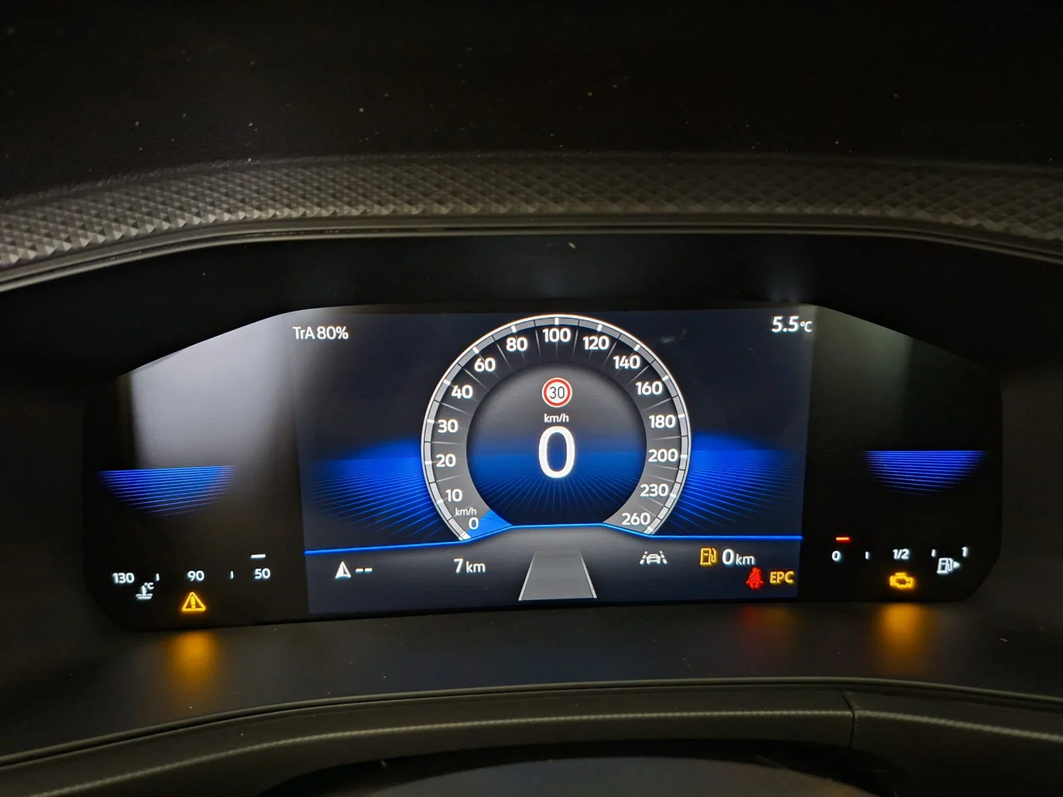 Bild eines T-Cross 4Me TSI