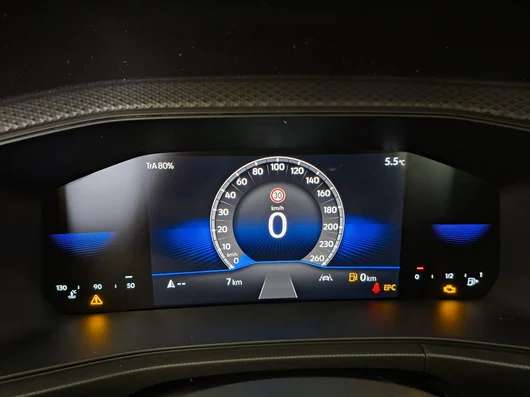 Bild eines T-Cross 4Me TSI