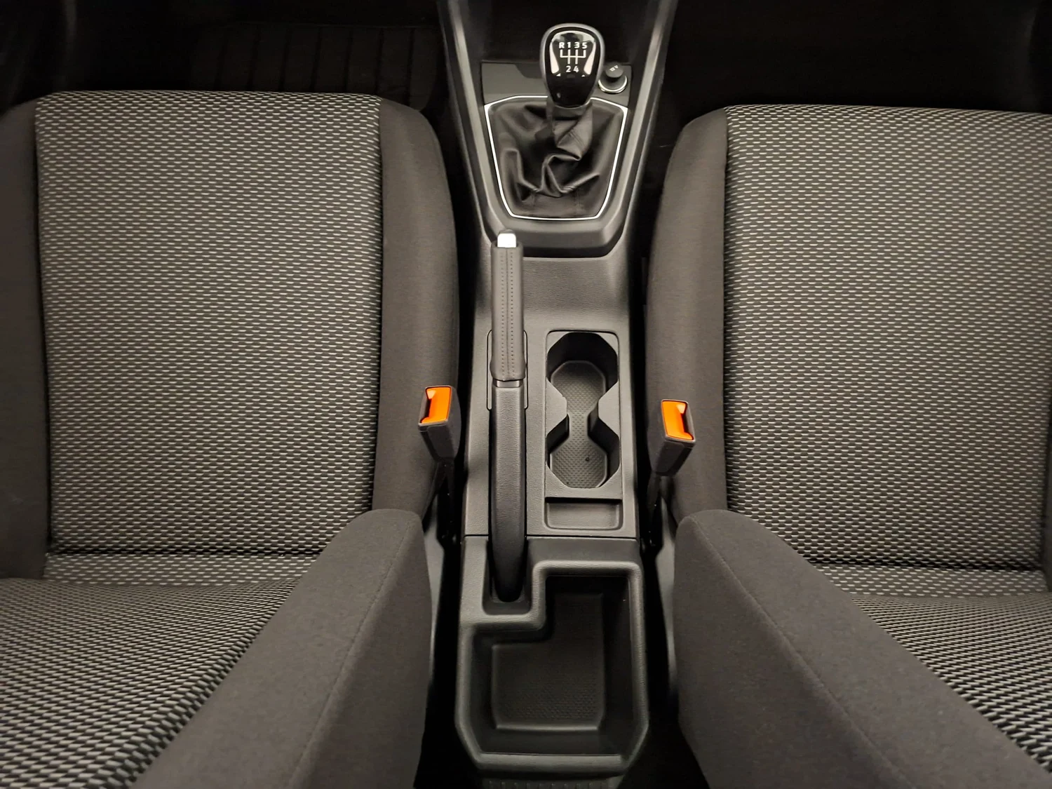 Bild eines T-Cross 4Me TSI