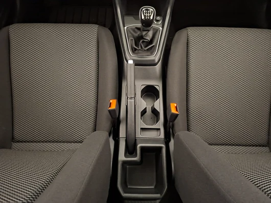 Bild eines T-Cross 4Me TSI