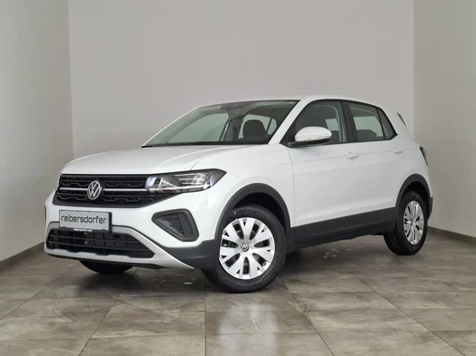 Bild eines T-Cross 4Me TSI