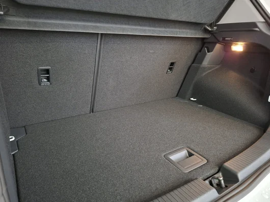 Bild eines T-Cross 4Me TSI