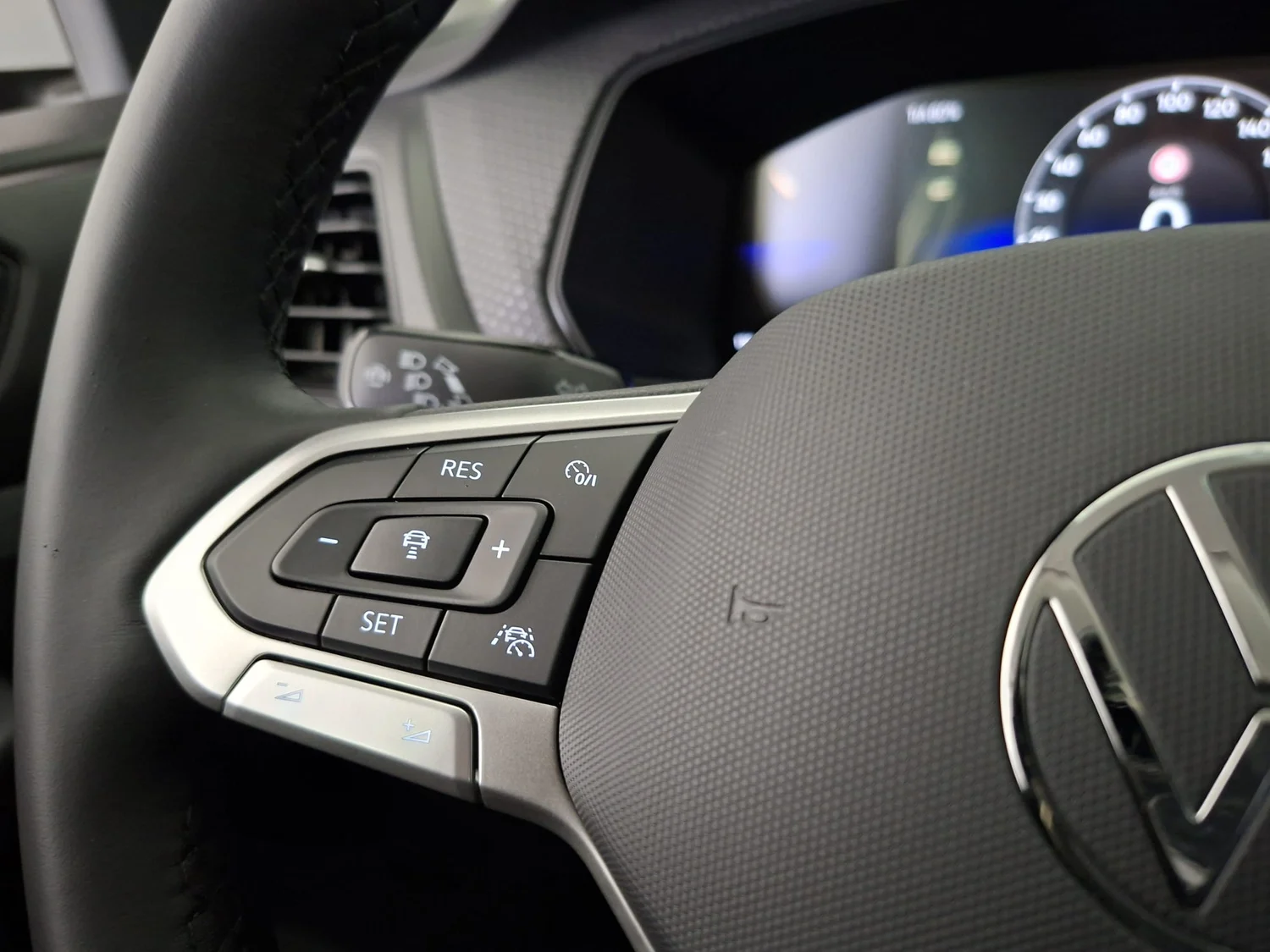 Bild eines T-Cross 4Me TSI