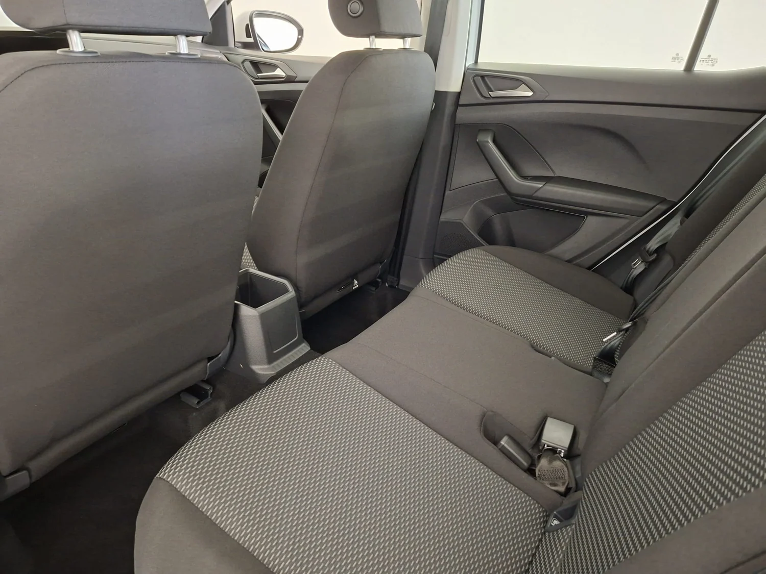 Bild eines T-Cross 4Me TSI