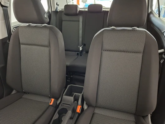 Bild eines T-Cross 4Me TSI