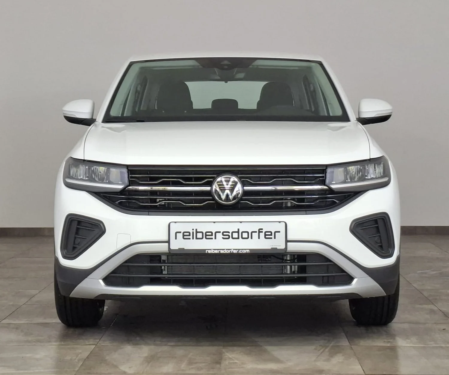 Bild eines T-Cross 4Me TSI