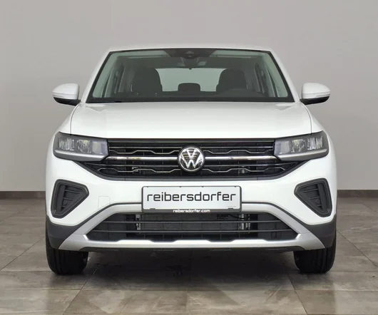 Bild eines T-Cross 4Me TSI