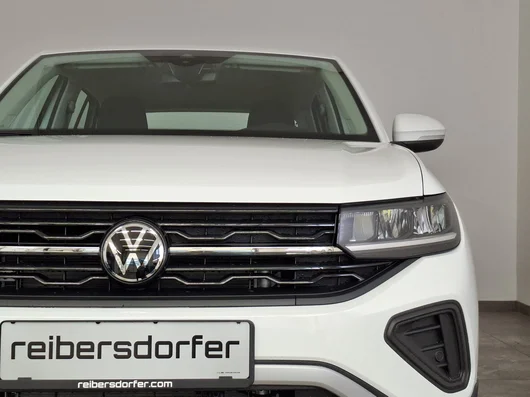 Bild eines T-Cross 4Me TSI