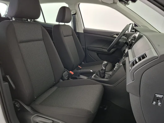 Bild eines T-Cross 4Me TSI