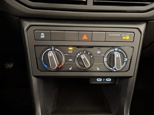 Bild eines T-Cross 4Me TSI